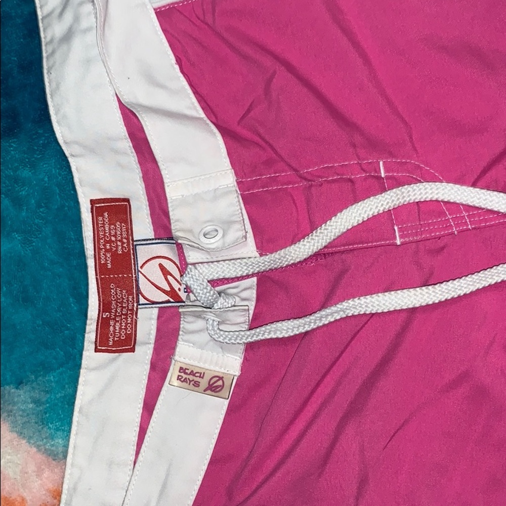Trunks - Picture 2 of 2